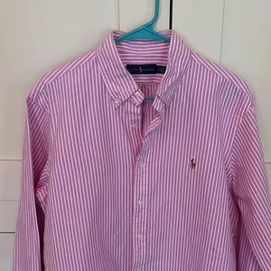 Men’s Ralph Lauren long sleeve
